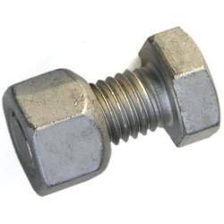 Ratų varžtai ir veržlės 65009029N