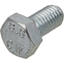 Varžtas M8x12 30501051N