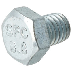 Sraigtinės sėjamosios disko įdėklas 10072090N