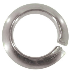 Spyruoklinė poveržlė M16x28x7mm, Plieninė cinkuota DIN 74361 Kramp 7436116