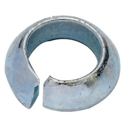 Spyruoklinė poveržlė M16x28x7mm, Plieninė cinkuota DIN 74361 Kramp 7436116