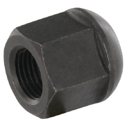 Kūginė rato veržlė DIN74361 M16x1,50 plienas 10 klasė Kramp 74361A161510