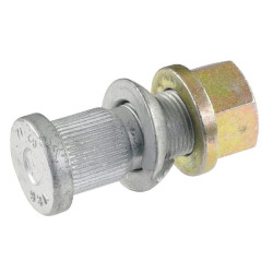 Sukomplektuotas rato varžtas 0980380010