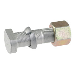 Sukomplektuotas rato varžtas 0980380140