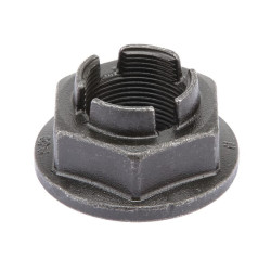 Blokavimo veržlė M27x1,50 plieninė BPW 0252733800