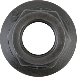 Rato veržlė M20x1,50 plieninė BPW 0252192010