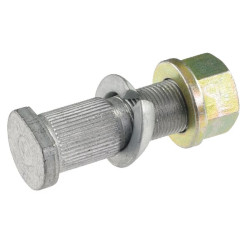 Sukomplektuotas rato varžtas 0980380130