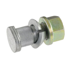 Sukomplektuotas rato varžtas 0980380080