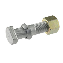 Sukomplektuotas rato varžtas 0980380150