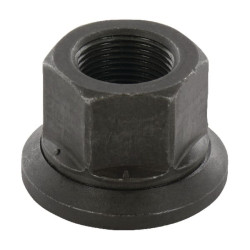 Rato veržlė M22x1,50 plieninė WB2215SW32H