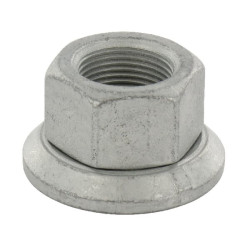 Rato veržlė M22x1,50 plieninė WB2215SW32L