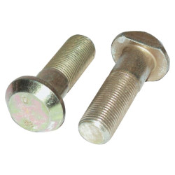 Rato varžtas NH 81815607N