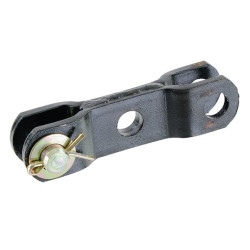 Svirtis AVM 80E BPW 1010265166