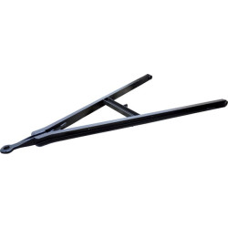 Stulpelis TBZ 27 1200/100/30/21 5101270034