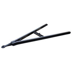 Stulpelis TBZ 27 1200/80/28/21 5101270012