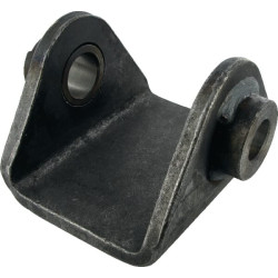 Spyruoklinis batas 100 mm FS100