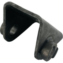 Spyruoklinis batas AVM 70mm FS70