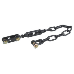 Sukomplektuota grandinė BPW 0508550810