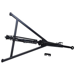 Inercinis stabdys 1100/70/26 BPW AVM80E11007026