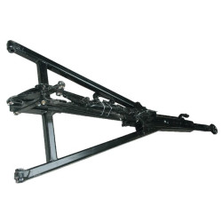 BPW inercinis stabdys AVM80E9107026