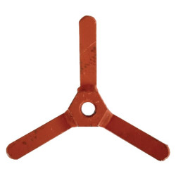 Žvaigždė rankena HW80 HW80003220