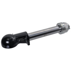 Vilkimo ąsos rutulys, apvalus velenas 00658940A02