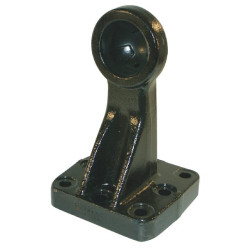 Vilkimo akies rutulys 80mm / 145x145mm RO59343