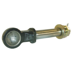 Vilkimo ąsos rutulys, apvalus velenas 00658920A02