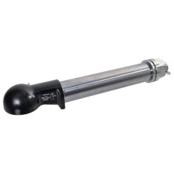 Vilkimo ąsos rutulys, apvalus velenas 00663962A02