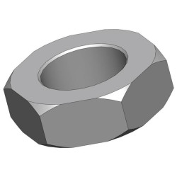 Veržlė M22x1,5 20120219