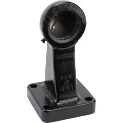 Prikabinimo ąsos vertikalus flanšas K80 00664911A02