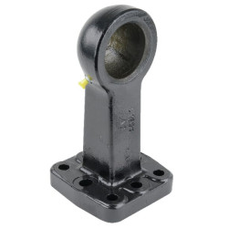 Prikabinimo kilpa su vertikaliu flanšu K80 00652921A02