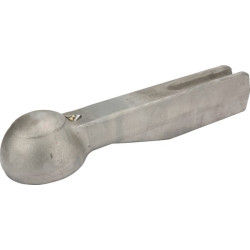 Vilkimo ąsos rutulinis suvirinimas, galintis suvirinti Rockinger RO57391