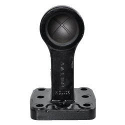 Vilkimo ąsos rutulys su vertikaliu flanšu K80 00653900A02