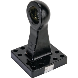 Prikabinimo kilpa su vertikaliu flanšu K8 006659010A02