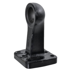 Vilkimo kilpa su flanšu K80® 130x130 ISO 24347 006539010A02