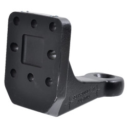 Vilkimo kilpa 110x100mm 00652501A02