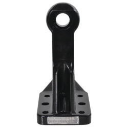 Vilkimo kilpa 110x100mm 00652501A02