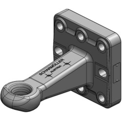 Flanšo vilkimo kilpa 40 mm 00654240A02