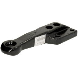 Vilkimo kilpa Ø40mm 130x115 Annaburg ISO 5692-2 00655210A02