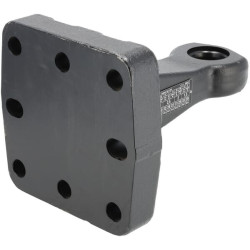 Vilkimo kilpa su flanšu 30000889