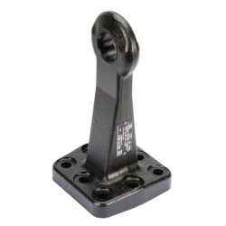 Vilkimo kilpa su flanšu 30001345