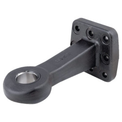 Prisukamas plokštelinis kablys, 190KN, Fi 50, 110 x 100, D50-C.B8.T45 12896200100001