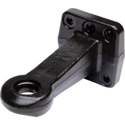 Kablis prisukamas prie plokštės, 130KN, Ø40, 110x100, D40-C.B6.T42 12896200100002