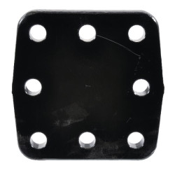 Vilkimo kilpa su flanšu 30000800