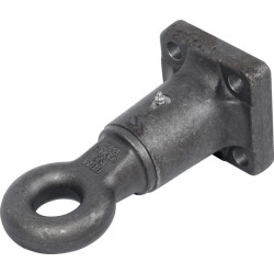 Vilkiklis, plokštei, 38T, 4,5 T, FI 50.8, 100 X 110 5193189745