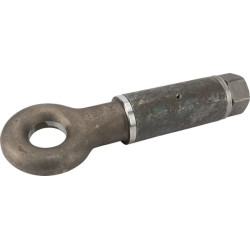 Vilkimo kilpa besisukanti 20 T Ø 52 1285122052