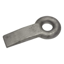 Privirinamas vilkimo kablys, L-280, FI 50, 50 X 65 519331125