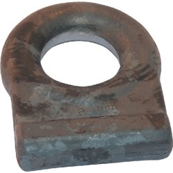 Vilkimo kilpa tiesi 5" PC35140