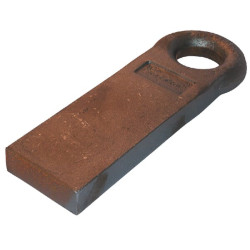 Vilkimo kilpa Sustiprinta 12" tiesi PC35095